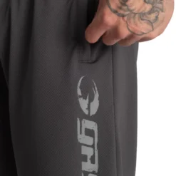 Original Mesh Shorts, Grey