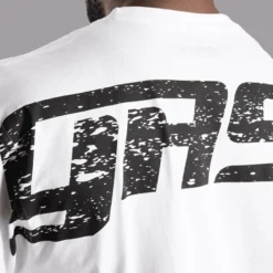 Original Tee, White/Black