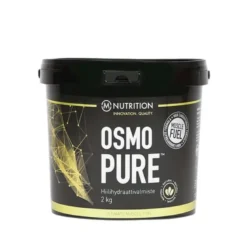 OsmoPure, 2 kg, Natural