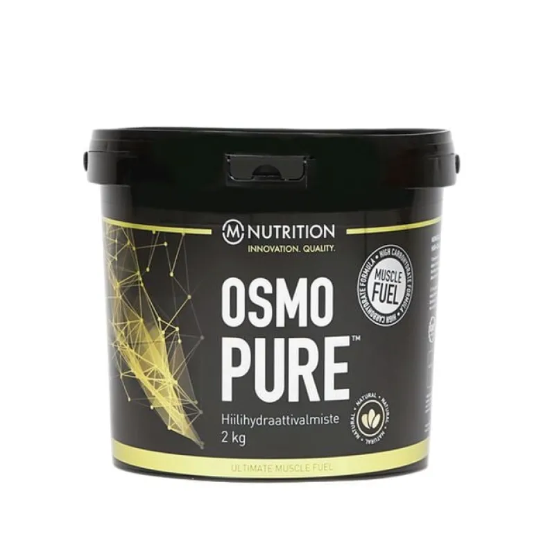 OsmoPure, 2 kg, Natural