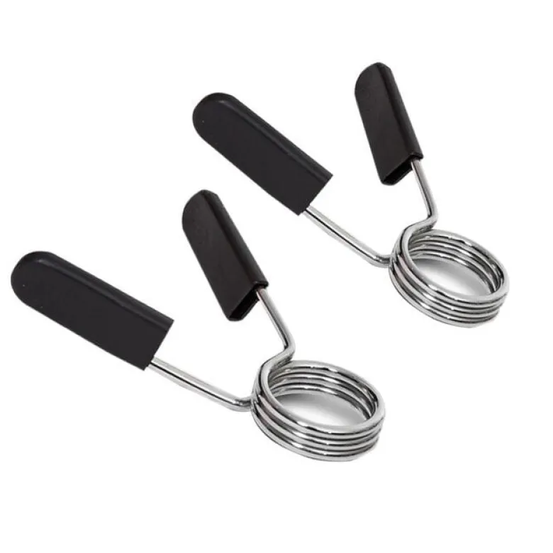2-Pack Abilica Spring Collar, 25 mm