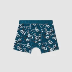 5-Pack Wasteland boxer, Petrol