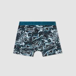 5-Pack Wasteland boxer, Petrol