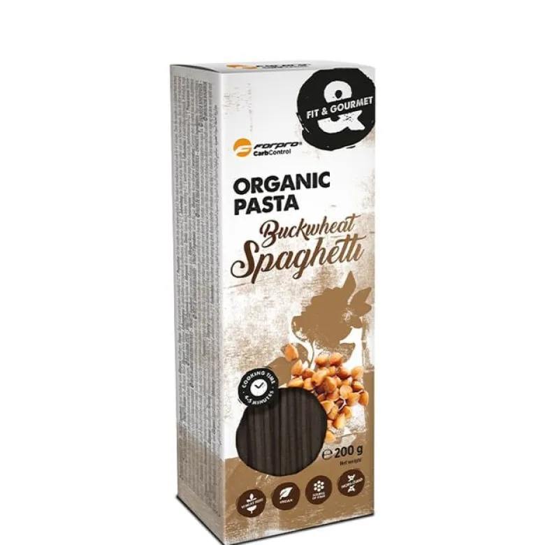 Pasta Spaghetti Bovete 200 g