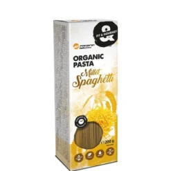 Pasta Spaghetti Hirs 200 g