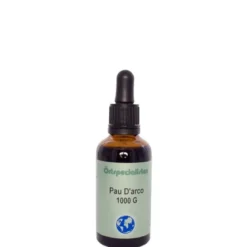 Pau D'arco Örtextrakt 50 ml
