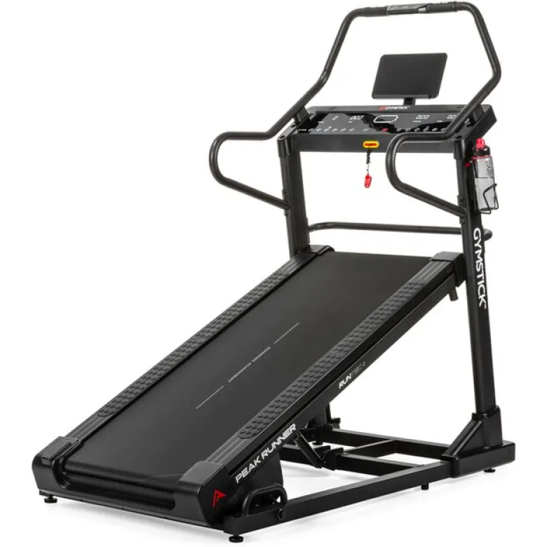 Peak Runner Treadmill
