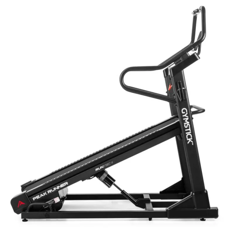Peak Runner Treadmill