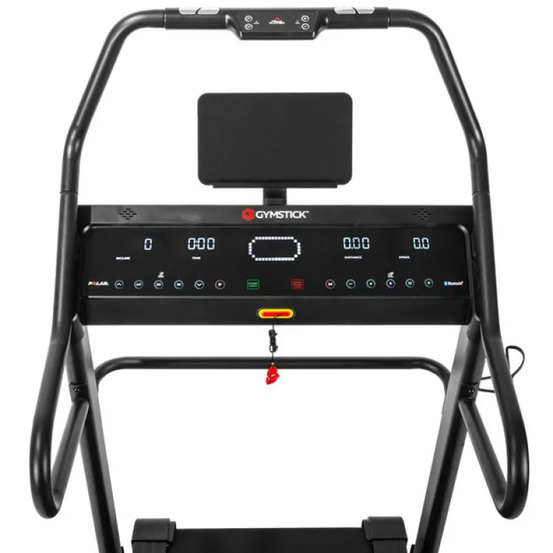 Peak Runner Treadmill