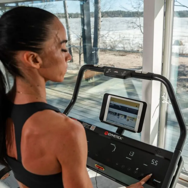 Peak Runner Treadmill