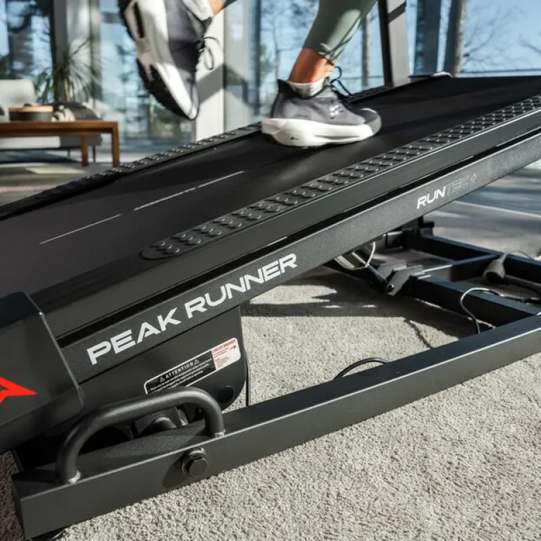 Peak Runner Treadmill