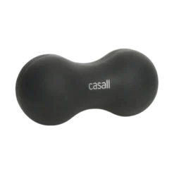 Peanut Ball Massageboll Svart