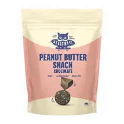 Peanut Butter Snack 80 g Chocolate