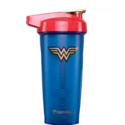 Perfect Shaker, Wonderwoman, 800 ml