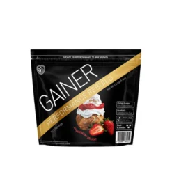 Performance Gainer 2500 g Strawberry Delight