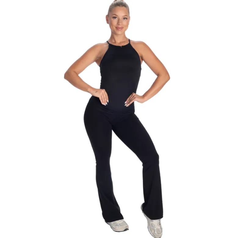 Performance halterV2, Black