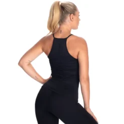 Performance halterV2, Black