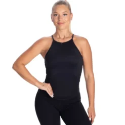 Performance halterV2, Black