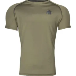 Performance Tee, Army Green