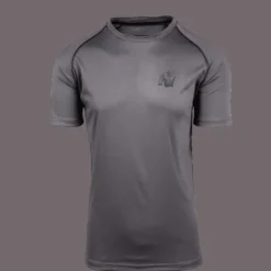 Performance T-Shirt, Grey