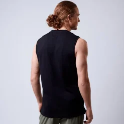 Phantom Sleeveless, Black