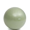 Pilatesboll 65 cm Grön