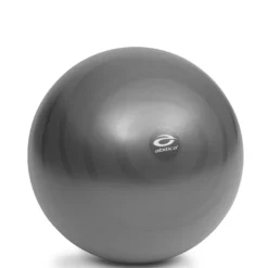 Pilatesboll 75 cm Mörkgrå