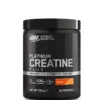 Platinum Creatine PLUS 350 g Orange