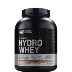 Platinum Hydro Whey, 1,6 kg, Milk Chocolate