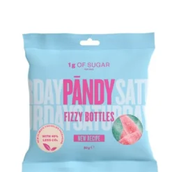 Pändy Candy 50 g Fizzy Bottles