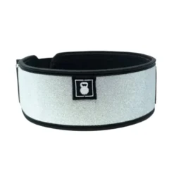2Pood Diamond 4 Straight Weightlifting Belt