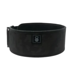 2Pood Operator 4 Weightlifting Belt Blackubtle Camo