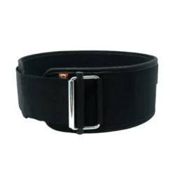 2Pood Snake Eyes 4 Weightlifting Belt