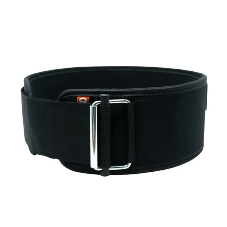 2Pood Snake Eyes 4 Weightlifting Belt