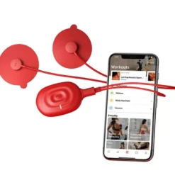 PowerDot Duo Red Muskelstimulator