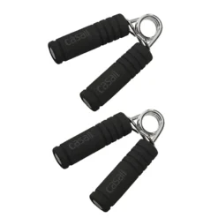 Power Grip Medium, Black