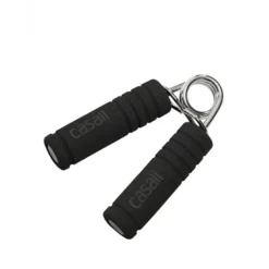 Power Grip Medium, Black