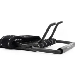 Powerlifting Belt, Black