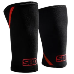 Powerlifting Knee Sleeves
