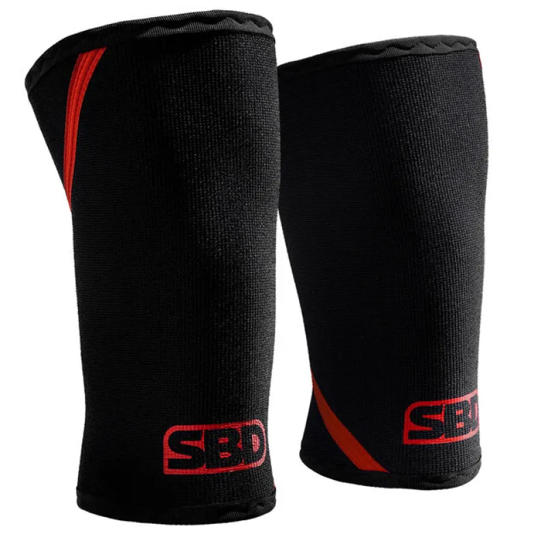 Powerlifting Knee Sleeves