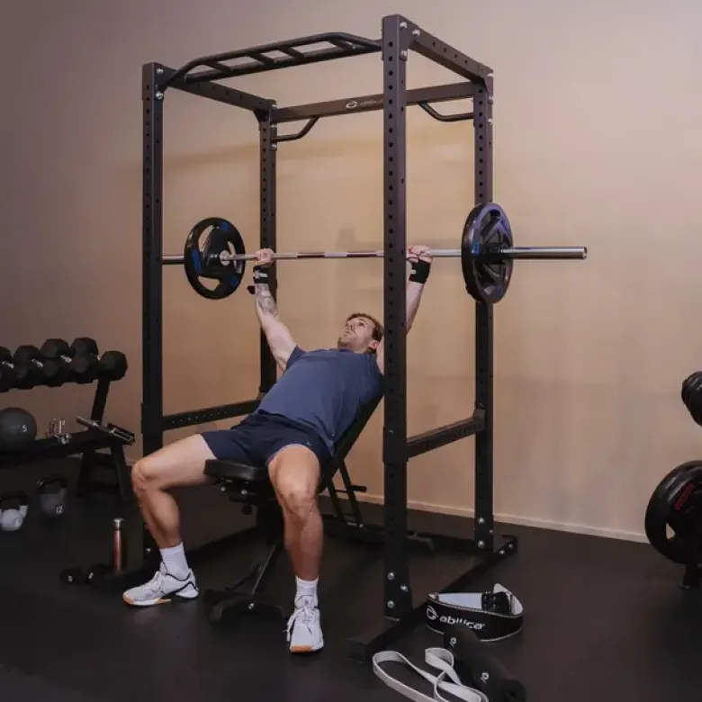 PowerRack 40