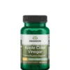 Äppelcidervinäger 200 mg 120 tabletter