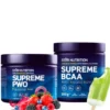 Pre- & Intra-workout Paket: PWO + BCAA