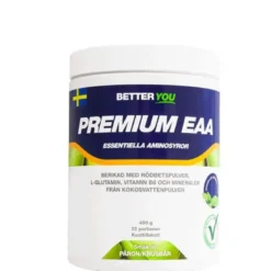 Premium EAA Päron och Krusbär 480 g