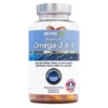 Premium Omega-3-6-9 90 kapslar