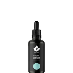 Premium Research Reishiextrakt 50 ml