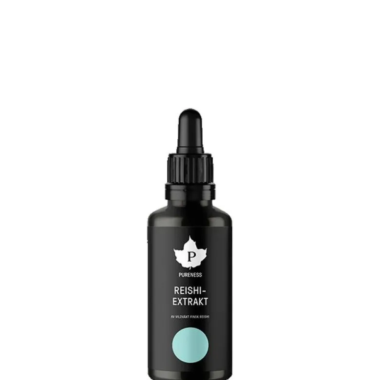 Premium Research Reishiextrakt 50 ml