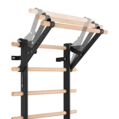 Premium WallBar PullUp Bar