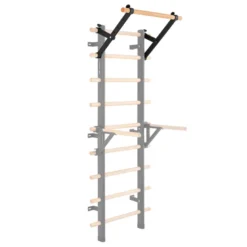 Premium WallBar PullUp Bar