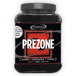 PreZone, 525 g, Red Energy